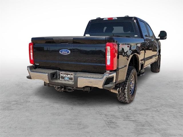 2025 Ford F-250 Super Duty XL - Photo 35