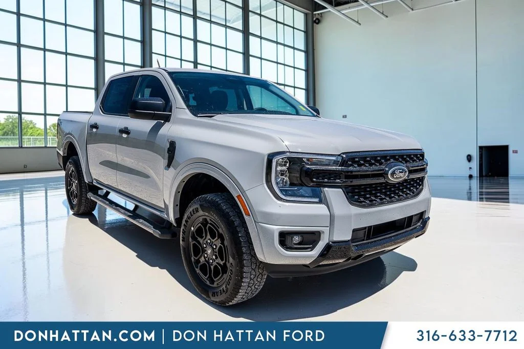 New 2026 Avalanche Ford XLT image 30