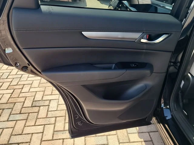 Used 2025 Black Mazda 2.5 S Preferred Package image 13