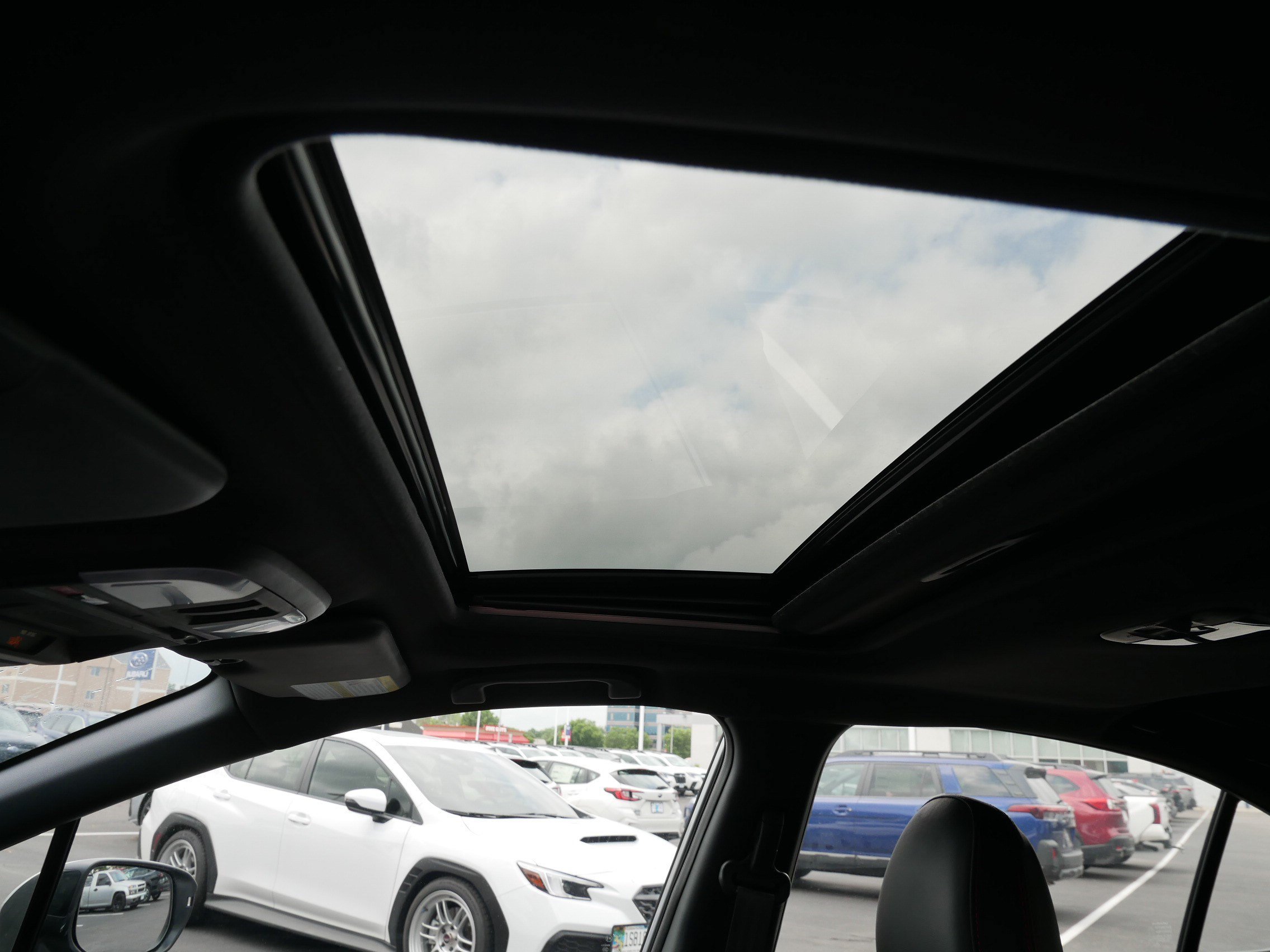Used 2022 Ice Silver Metallic Subaru GT image 32
