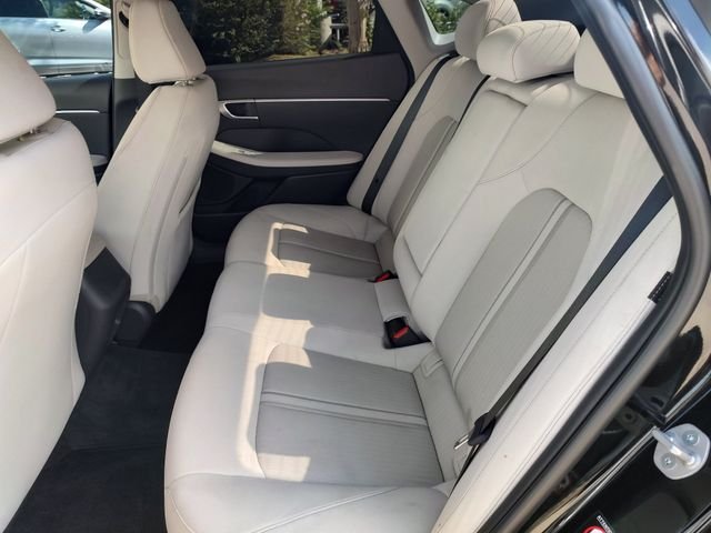 2023 Hyundai Sonata SEL - Photo 28