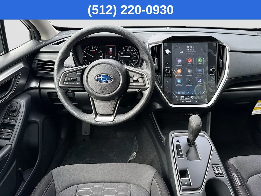 New 2026 Blue Subaru Sport image 28