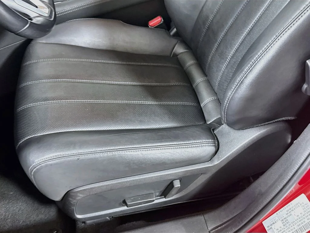 Used 2021 Red Mazda Touring image 24