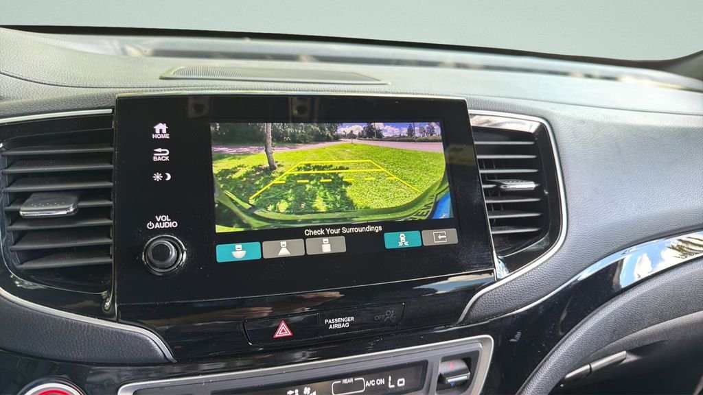 Used 2022  Honda Black Edition image 14