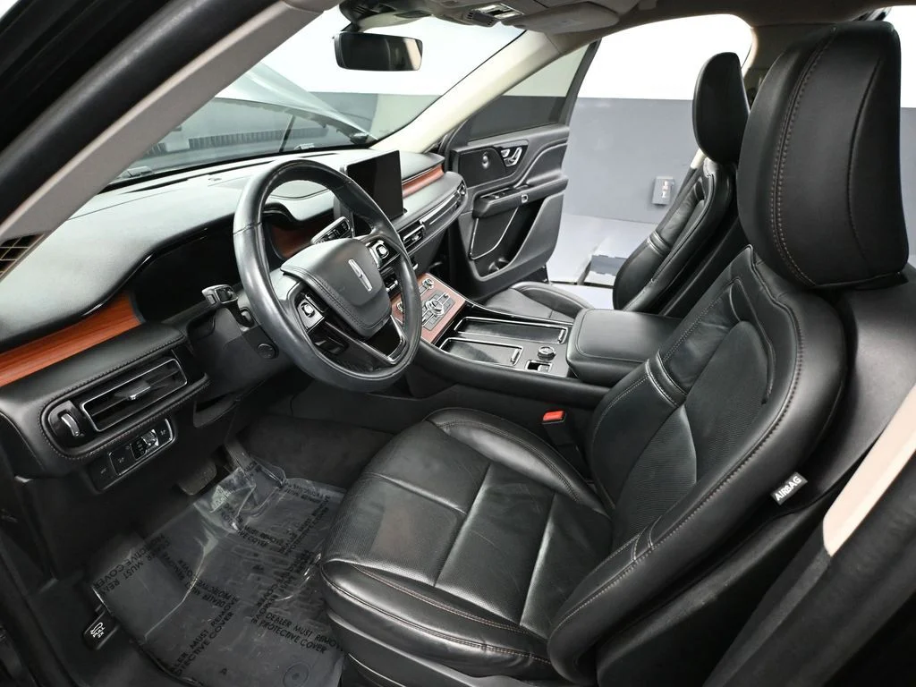 2023 Lincoln Aviator Reserve - Photo 22