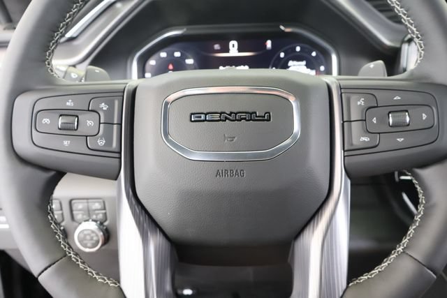 2026 GMC Sierra 1500 Denali Ultimate - Photo 24