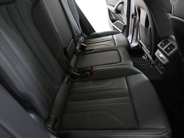 Used 2022 Silver Audi 45 S line Premium Plus image 30