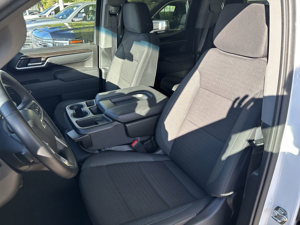 2026 Chevrolet Silverado 1500 RST - Photo 23