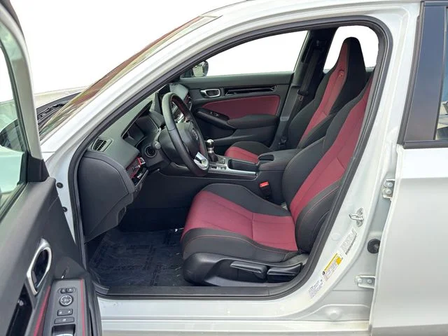 2025 Honda Civic Si - Photo 8