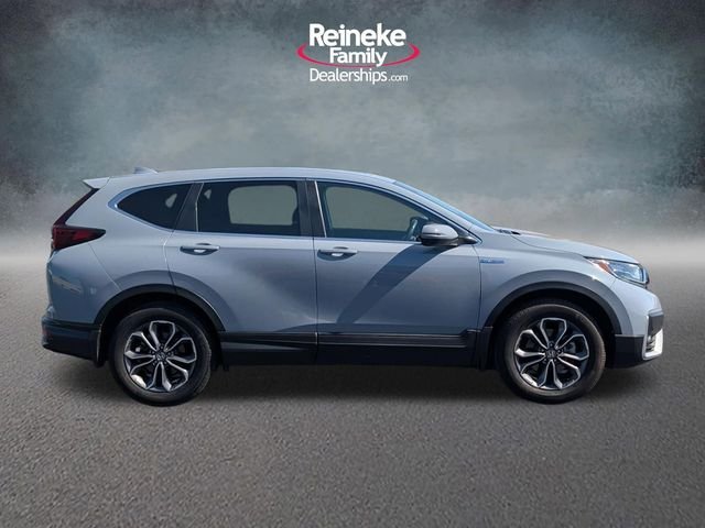 Used 2020  Honda EX-L image 4