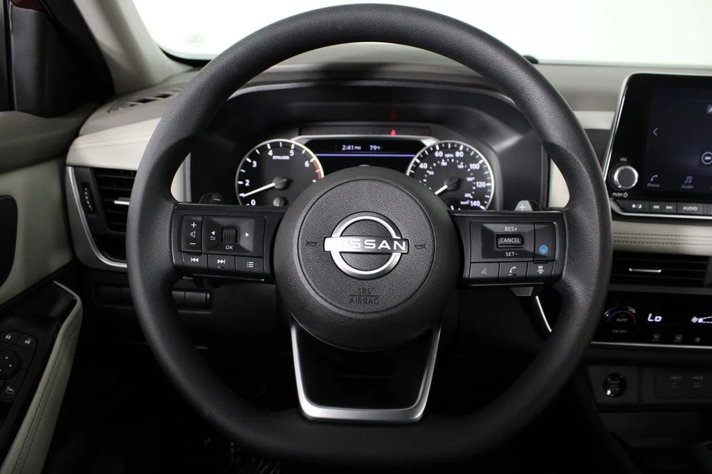 2024 Nissan Rogue SV - Photo 10