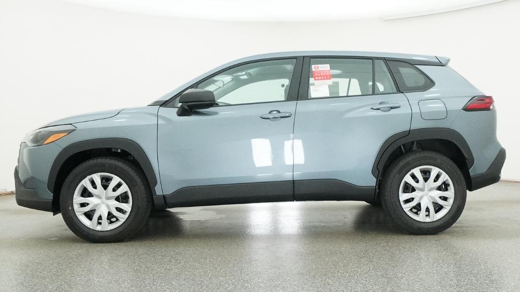 New 2026 Celestite Toyota L image 16