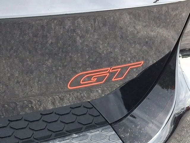 New 2026 Black Dodge GT Premium HEMI V8 image 23