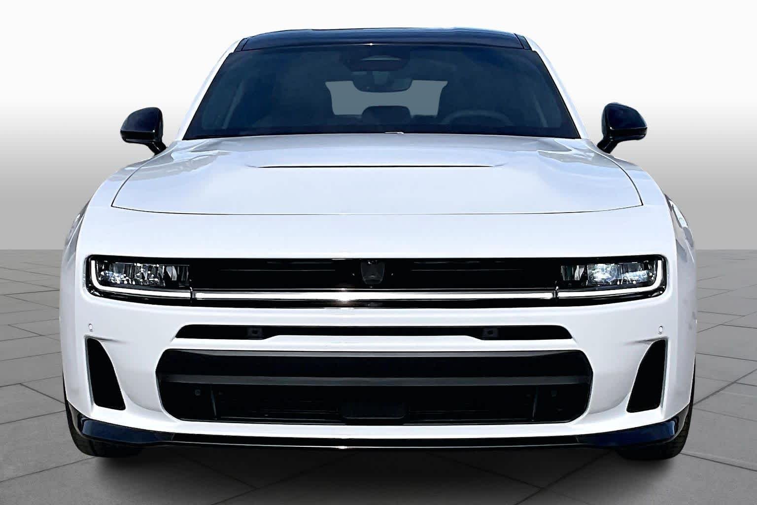 New 2026 Dodge Charger Scat Pack Plus Coupe in Oklahoma City