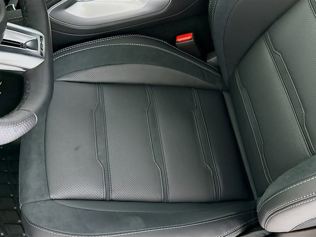2026 Mercedes-Benz GLE AMG GLE 53 - Photo 53