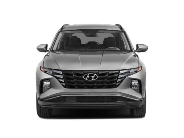 Used 2022 Portofino Gray Hyundai SEL image 7