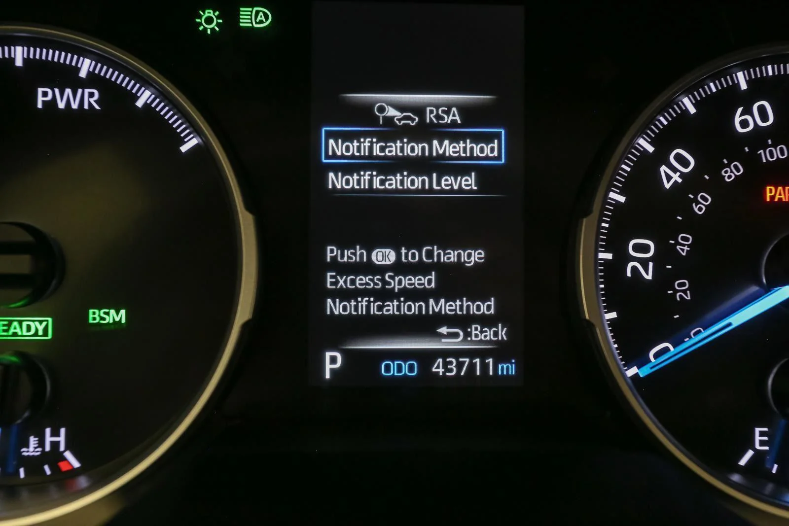 Certified Used 2022 White Toyota XLE image 41