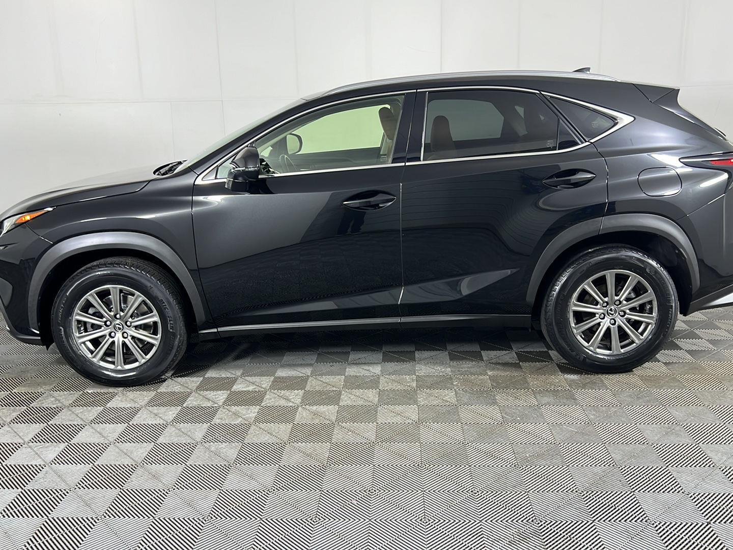 Used 2019 Caviar Lexus NX 300 image 12