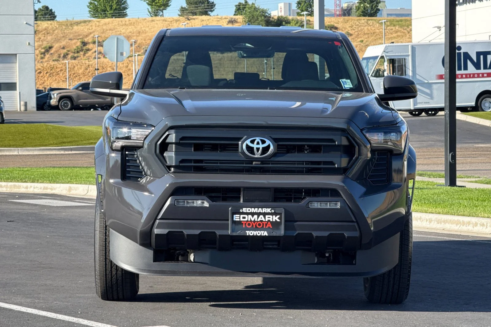 New 2026 Underground Toyota  SR5 image 5