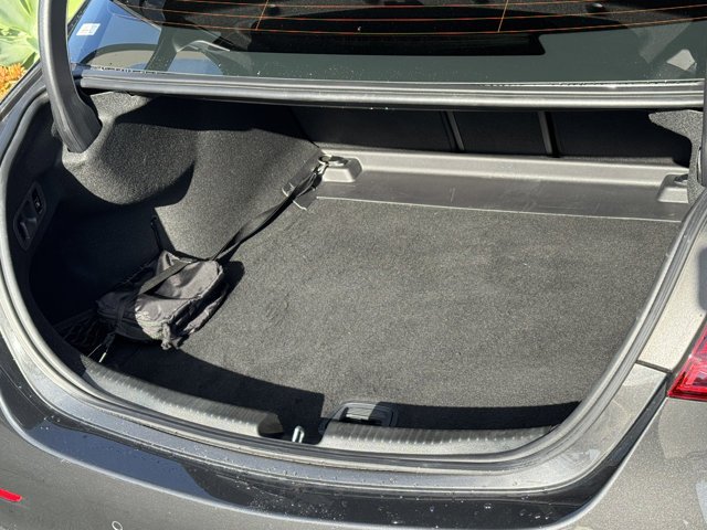 Certified Used 2023 Graphite Grey Metallic Mercedes-Benz C 300 image 14