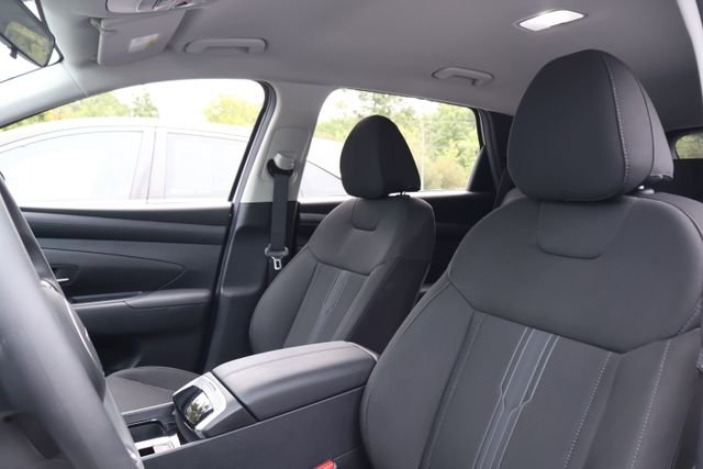 2025 Hyundai Tucson SEL - Photo 14