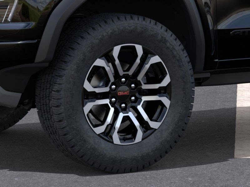 2026 GMC Canyon AT4 - Photo 9