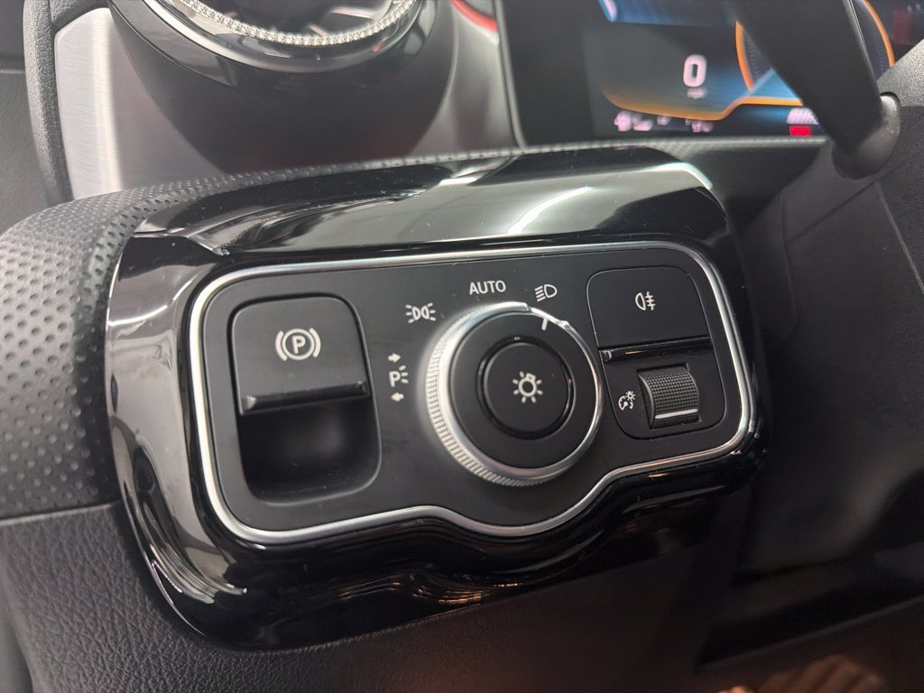 Certified Used 2020 White Mercedes-Benz CLA 35 AMG® image 19