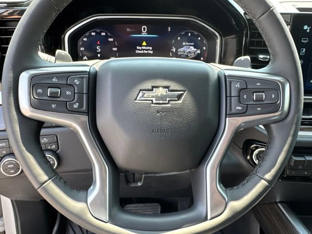 2026 Chevrolet Silverado 1500 RST - Photo 30