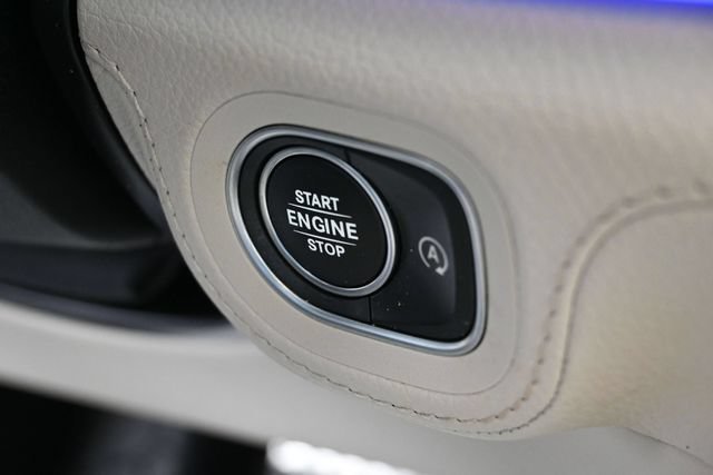 Used 2024 White Mercedes-Benz GLS 450 image 20
