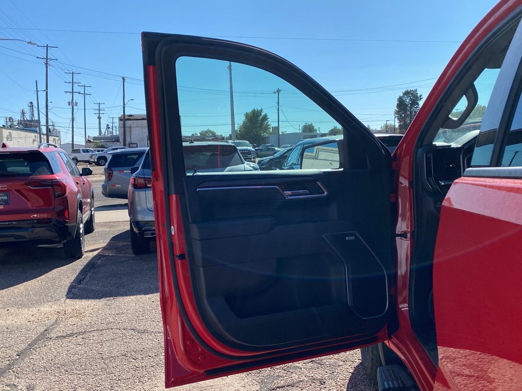 2026 GMC Sierra 1500 Elevation - Photo 13