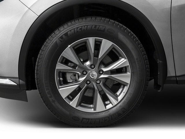 Used 2017 Arctic Blue Nissan SV image 15