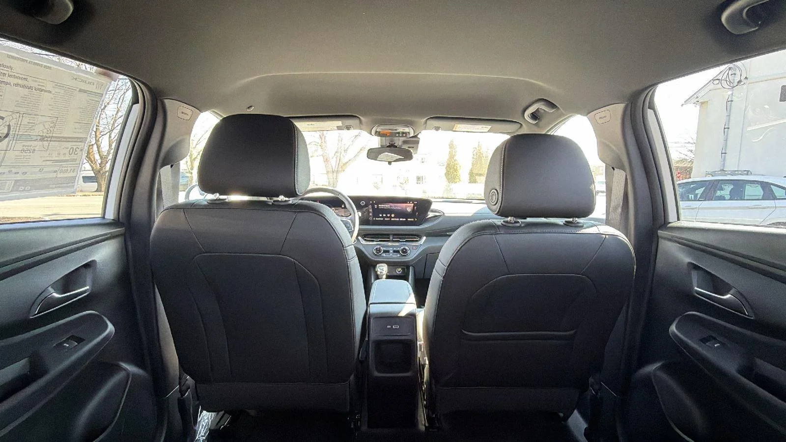 2026 Buick Envista Preferred - Photo 33