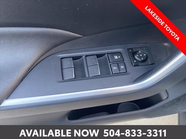 Certified Used 2025 ICE CAP Toyota  image 25