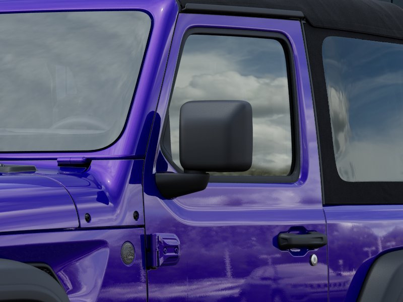 New 2026 Reign Exterior Paint Jeep Sport image 40