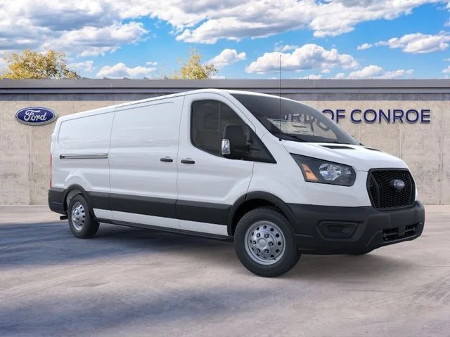 2025 Ford Transit Van Base - Photo 9