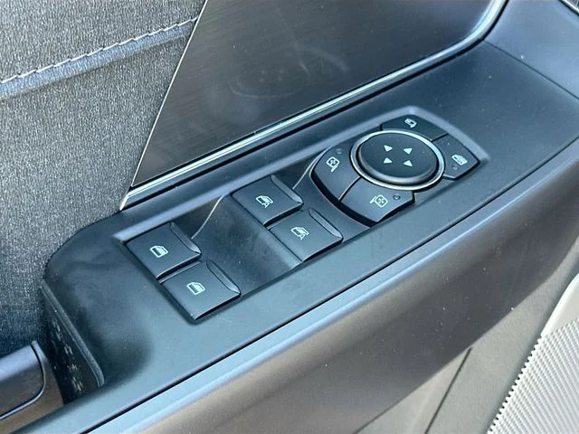 New 2026 Gray Ford Lariat image 13