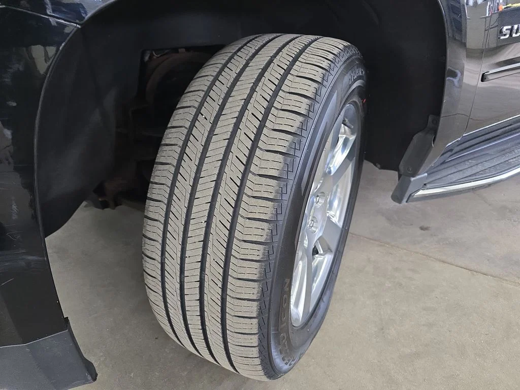 Used 2017 Black Chevrolet Premier image 35