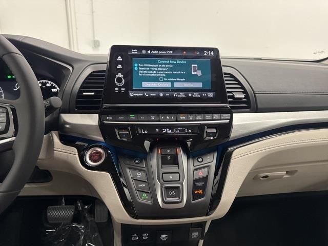 2026 Honda Odyssey Touring - Photo 27
