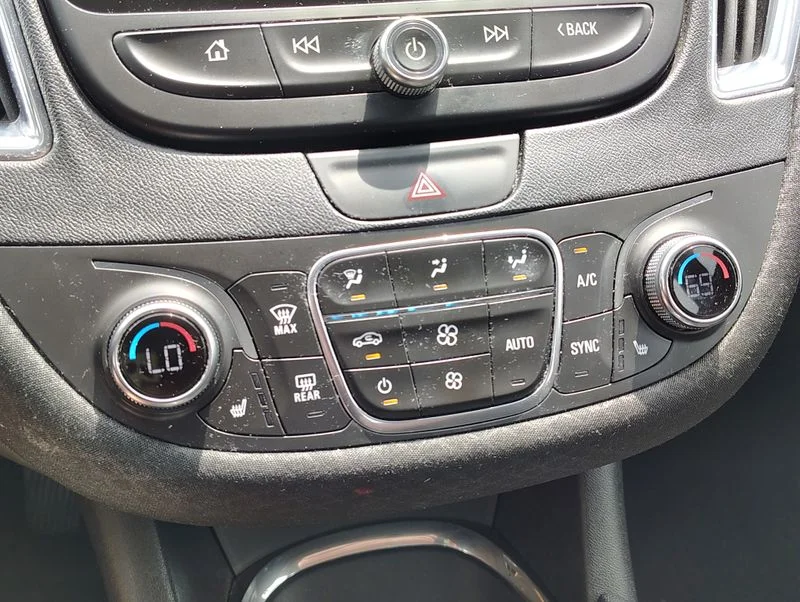 Used 2019 Red Chevrolet LT image 15
