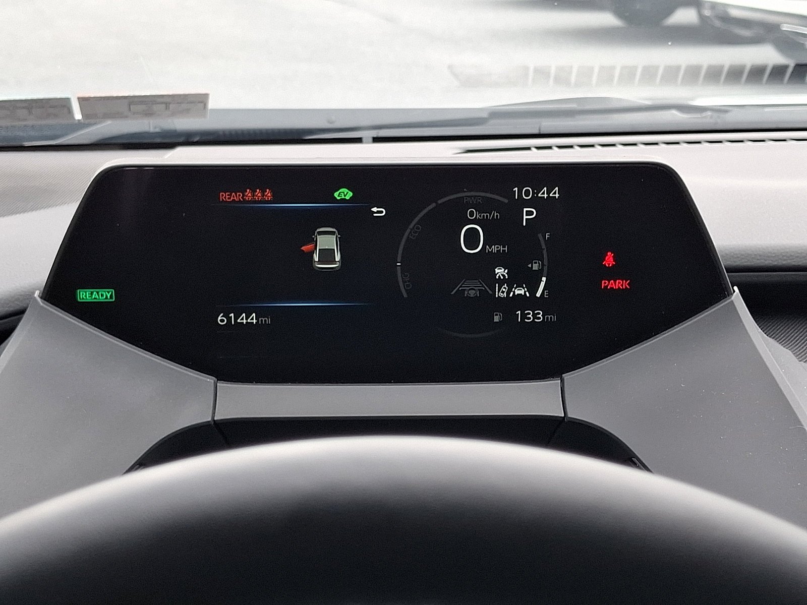 Certified Used 2025 CUTTING EDGE Toyota Limited image 22