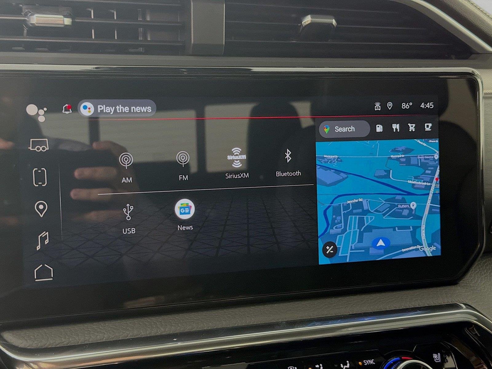 2026 GMC Sierra 2500HD Denali - Photo 19