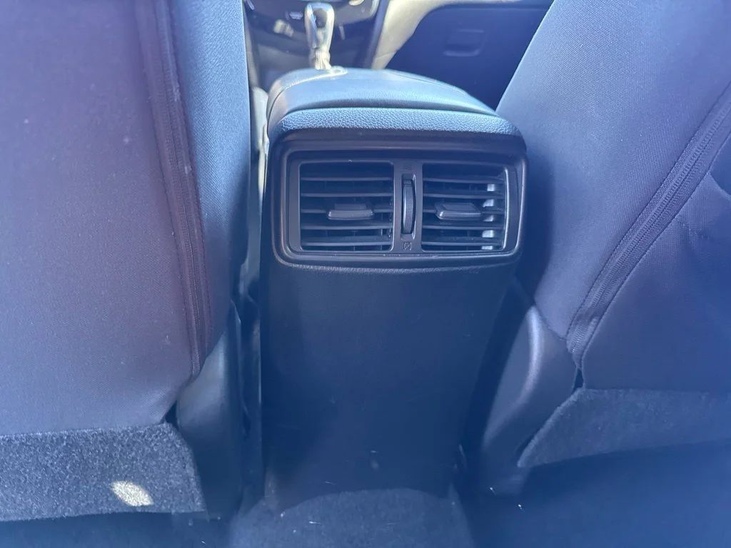 Used 2021 Gray Nissan S image 15