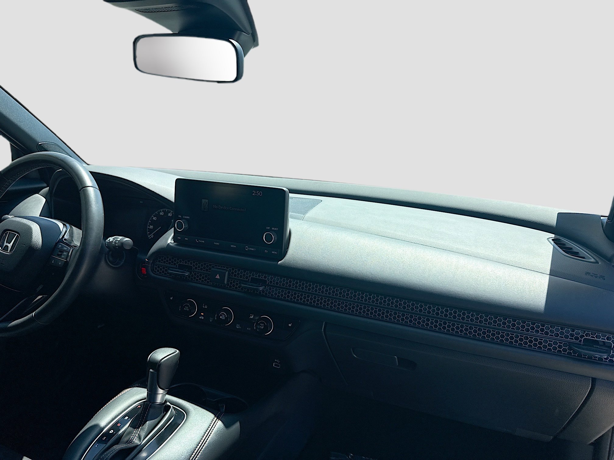 2024 Honda HR-V Sport - Photo 31