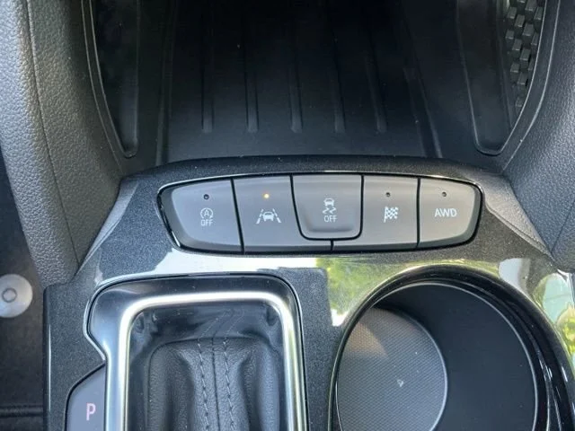 2026 Chevrolet Trailblazer LT - Photo 18