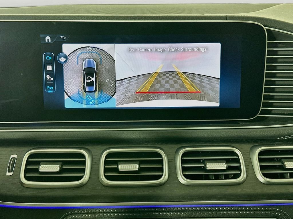 New 2026 Polar White Mercedes-Benz GLE 350 image 14