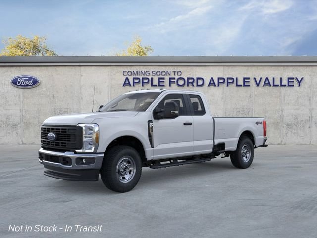 New 2026 Ford F-350SD