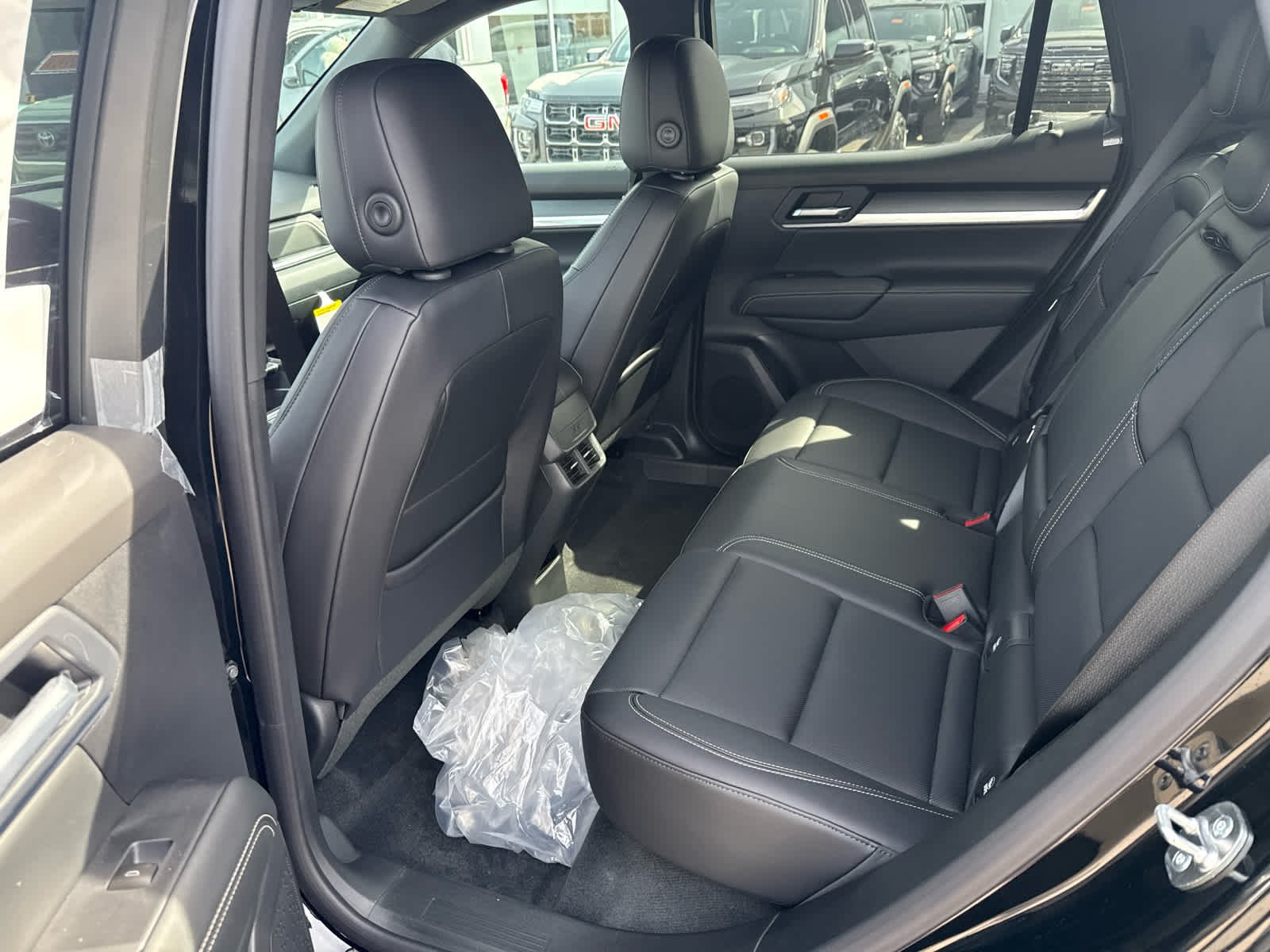 2026 GMC Terrain Elevation - Photo 15
