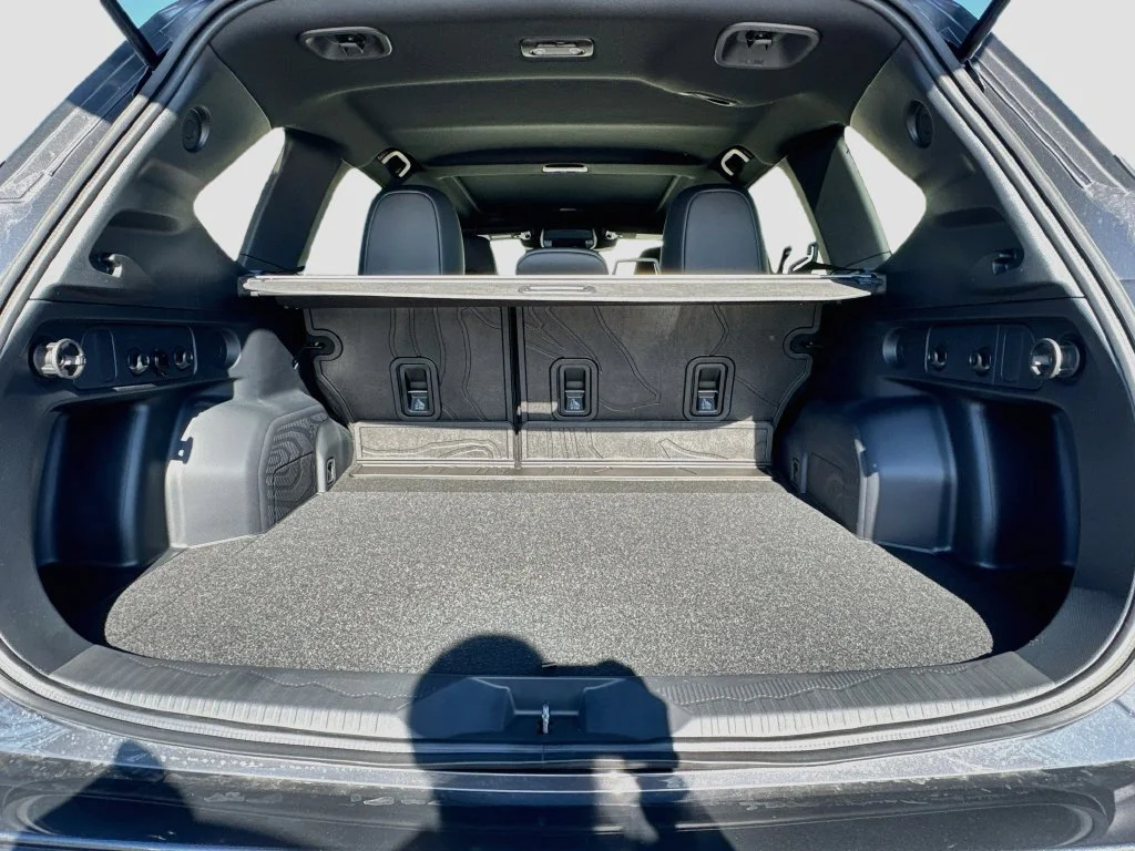 Certified Used 2026 Gray Subaru Sport image 33
