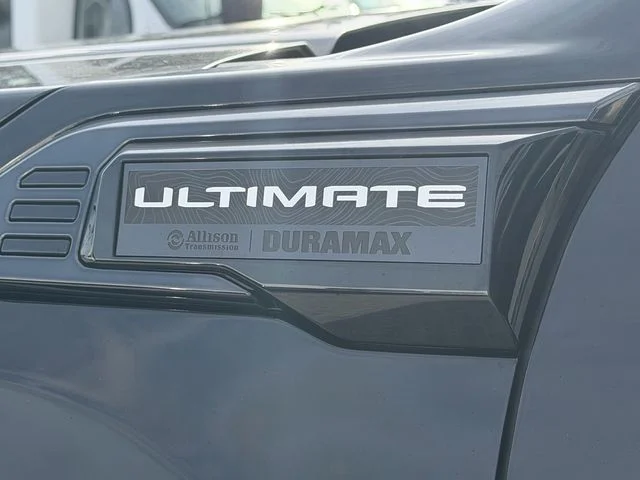 2024 GMC Sierra 2500HD Denali Ultimate - Photo 6
