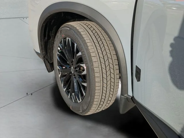 New 2026 Boulder Gray Pearl Nissan Dark Armor™ image 33